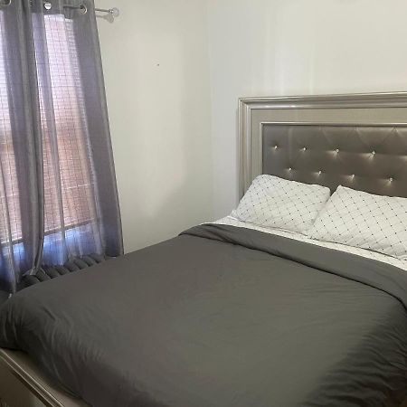 Three Bed One Bath Apt 25 Mins To Nyc Belleville Luaran gambar
