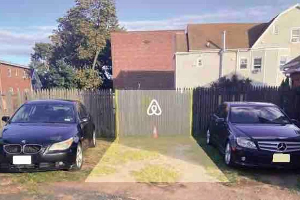 Three Bed One Bath Apt 25 Mins To Nyc Belleville Luaran gambar