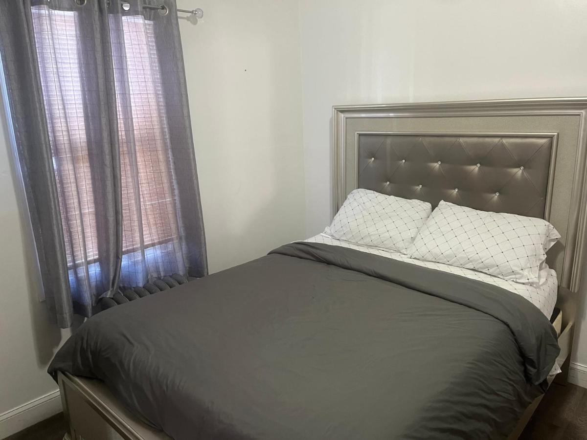 Three Bed One Bath Apt 25 Mins To Nyc Belleville Luaran gambar